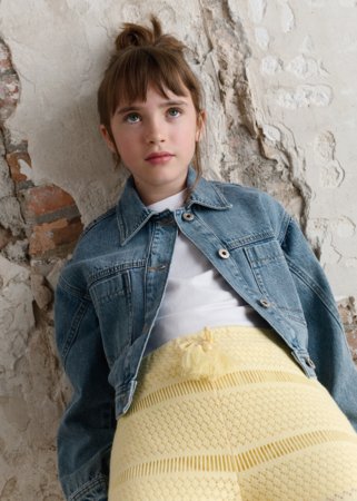 MAYORAL jaka, medium, 6.406-88, 140 cm 