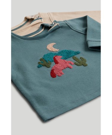 MOTHERCARE bikses 2 gab., AW43101 cm 