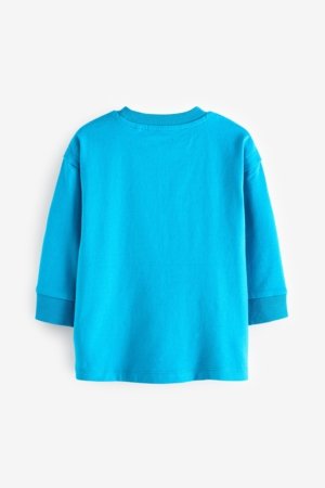 NEXT krekls ar garām piedurknēm, N22141 80-86 