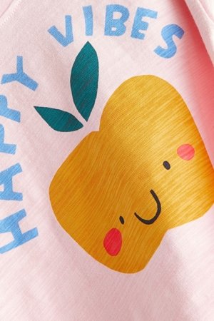 NEXT t-krekls ar īsam piedurknēm, N12465 