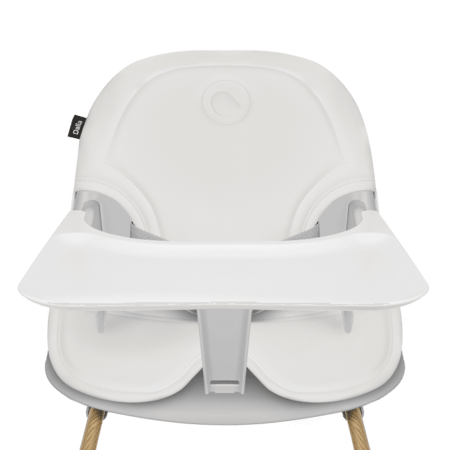 LIONELO barošanas krēsls DALIA, Grey stone natural, LO-DALIA SET 