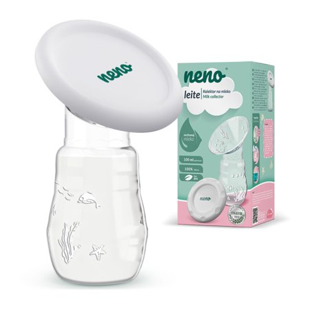 NENO piena savācējs LEITE, NEN-MAM-LK009 