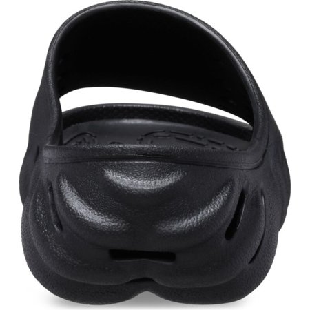 CROCS čības MELLOW EASE melni, 208170-001 41 izmērs 