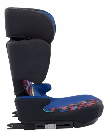 BEBECONFORT autokrēsliņš DISNEY HERA I-SAFE FUN MICKEY, 100-150 cm., 8102086020 