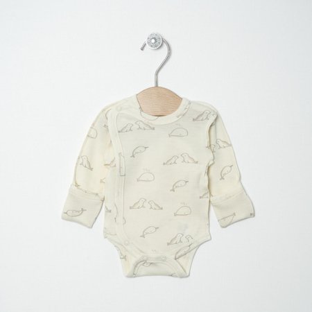 VILAURITA smilšu tārtiņš Kerry, gaiši krēmkrāsas, art 1140, 56 cm 