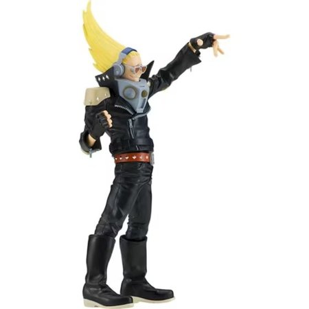 BANPRESTO My Hero Academia figūra Beeld, BP88497P 