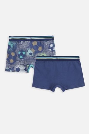 COCCODRILLO biksītes-apakšbikses, krāsaini, izmērs 