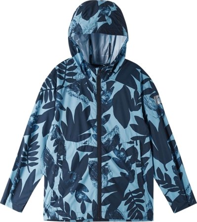 REIMA jaka MoominViehe, 5100204A-6985, 116 izmērs 