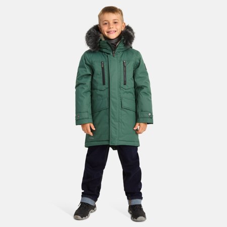 HUPPA ziemas jaka DAVID, 12270020-00097, 146 cm 