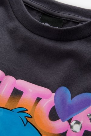 NEXT LILO AND STITCH t-krekls ar īsam piedurknēm, AK6008 152 