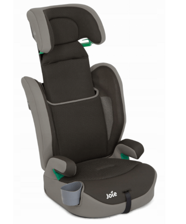 JOIE autokrēsls ELEVATE R129 Mesh, 76-150 cm, Toffee, C2216ABTOF000 