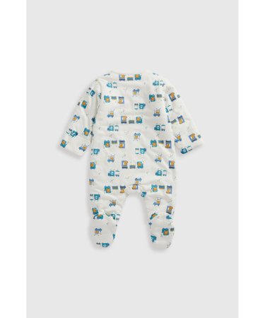 MOTHERCARE zīdaiņu kombinezons, IF184 86 