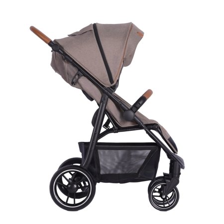 BABYTROLD ratiņi MALAGA, Sand, 13-51SA 