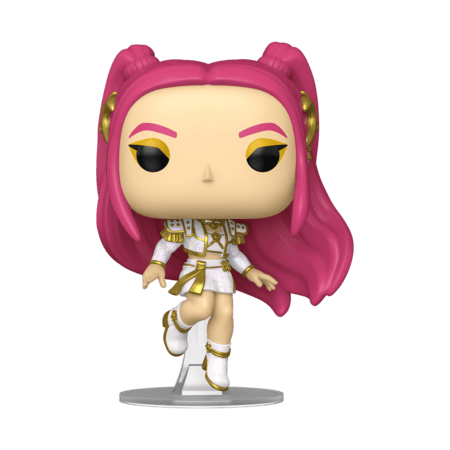FUNKO POP! vinila figūriņa: KPOP Demon Hunter - Rumi, 95805 