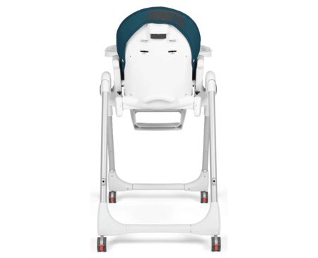 PEG PEREGO barošanas krēsls PRIMA PAPPA FOLLOW ME PLUS, petrolio, IH09000000BL71 