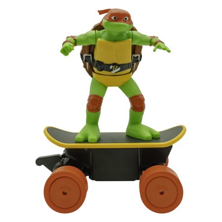 TMNT RC skritu?d?lis ar fig?ru Cowabunga, 71039 71039