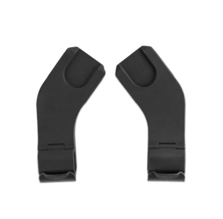 HAUCK adapteri TRAVEL N CARE/PLUS, Black, 375815 