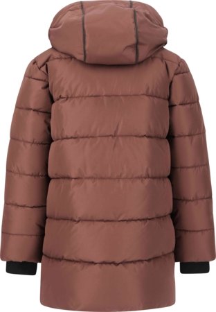 ZIG ZAG ziemas jaka LUISA, Z243019-4261, 128 cm 
