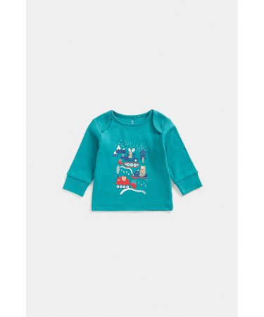 MOTHERCARE pidžama, 2 gab., FE116 