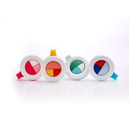 CHICCO Aromatizēti klipši, 00008554000000 