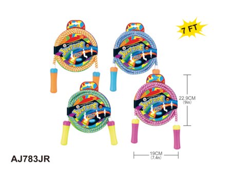 AO JIE lecamaukla, 213cm, AJ783JR 