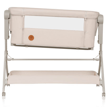 LIONELO šūpulis LEONIE PLUS, Beige sand, LO-LEONIE PLUS 