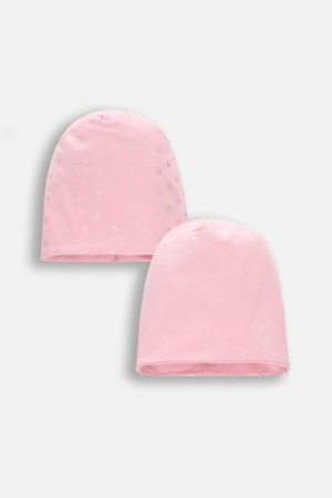 COCCODRILLO cepure, rozā, izmērs 