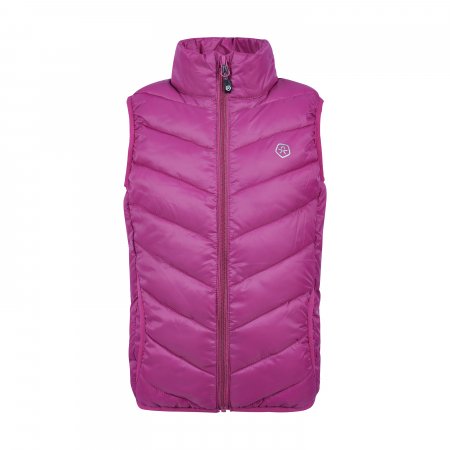 COLOR KIDS veste, rozā, 140 cm, 740744-5885 740744-5885-86