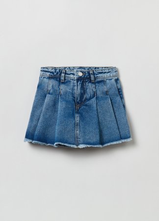 OVS 1 EN GIRL 3-10Y TROUSER S 4-5 BLUE 001829827 001829827