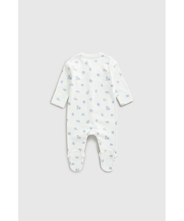 MOTHERCARE zīdaiņu kombinezons, GF435 