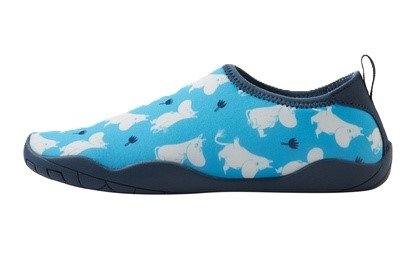 REIMA eldēšanas apavi MINSA, 5400091M-6151, izmērs 