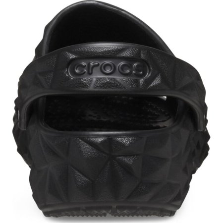 CROCS krokši QUIET melni, 209572-001 33,5 izmērs 