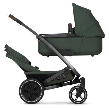 JOOLZ adapteri GEO3 DUO, 074021 