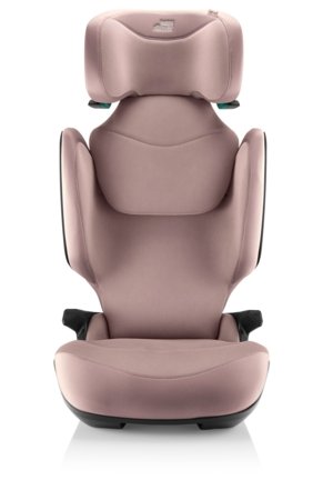 BRITAX autokrēsls 100–150 cm, KIDFIX PRO M, Style, dusty rose, 2000040922 