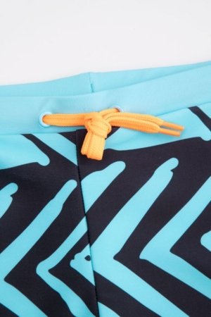 LEMON peldšorti, zili, WL6376207SWB-022-122, 122 izmērs 