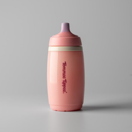 TOMMEE TIPPEE pudele 1X INS SPORTEE 266 ml, assort., 447800