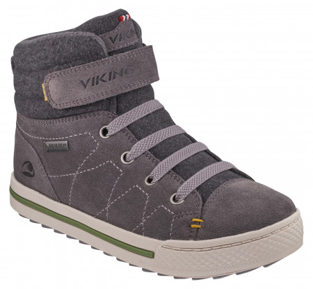 VIKING Apavi Gore-Tex Grey 3-88410-3 3-88410-3 34
