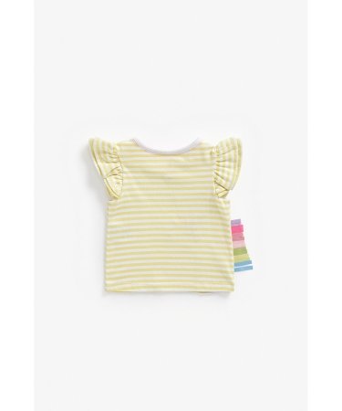 MOTHERCARE t-krekls ar īsam piedurknēm, BB091 578793