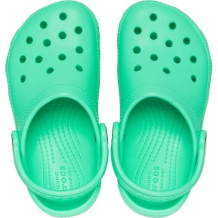 CROCS krokši EVO zali, 206990-3WM 27 izmērs 