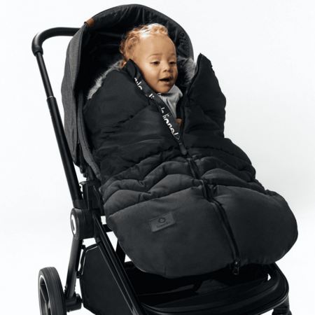 LIONELO guļammaiss, Black carbon, LO-FRODE  