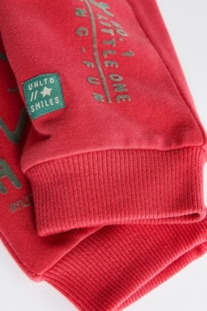 NEXT džemperis un bikses, Q96922 86-92 