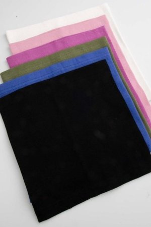 COCCODRILLO mova BASIC ACCESSORIES, zils, WC5369201BAC-032-M, M cm 