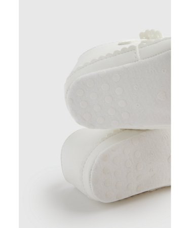 MOTHERCARE tekstila apavi, HD2 