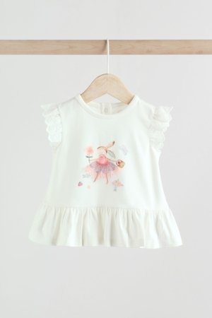 NEXT t-krekls un legingi, AA6495, 62-68