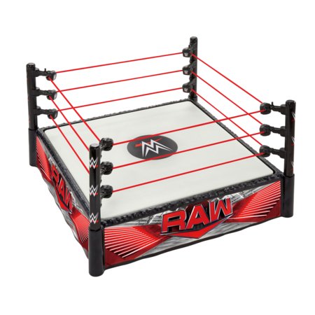 WWE cīņas rings, JDJ20 