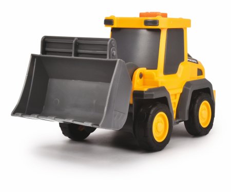 SIMBA DICKIE TOYS Volvo kravas automašīnas komanda, 203725008 203725008