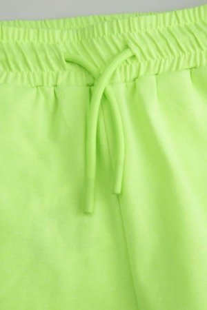 COCCODRILLO šorti, zali, izmērs 