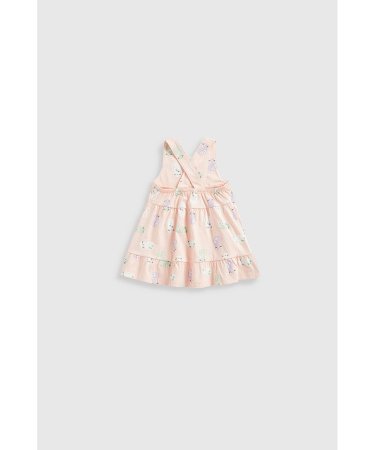 MOTHERCARE kleita ar īsam piedurknēm, HC627 