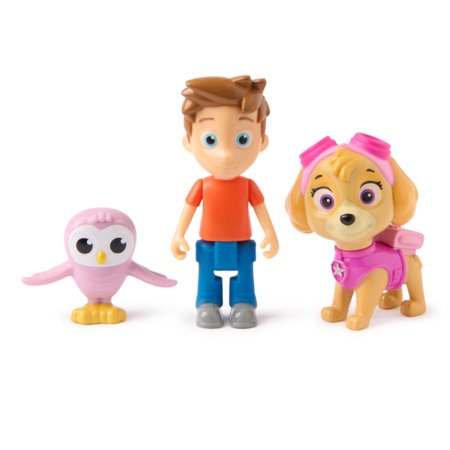 PAW PATROL figūra Skye, 6072995 