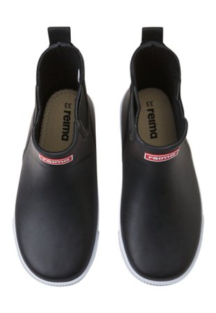 REIMA gumijas zābaki ANKLES, 5400039A-9990, 28 izmērs 